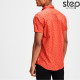 Jack & jones Ανδρικό κοντομάνικο πουκάμισο